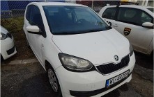 Skoda Citigo Citigo