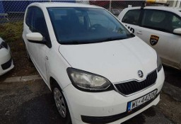 Skoda Citigo Citigo