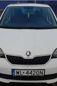 Skoda Citigo Citigo-2