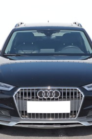 Audi A4 B9 , Automat, VAT 23%, Skóra, Navi, Klimatronic, Tempomat,-2