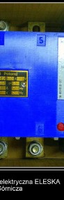 Przekaźnik statyczny nadprądowy PSN 100k-4