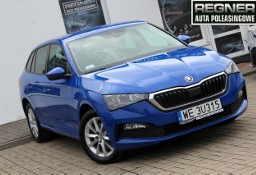 Skoda Scala Ambition FV23% SalonPL 110KM LED Klimatronik Android/Apple