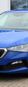 Skoda Scala Ambition FV23% SalonPL 110KM LED Klimatronik Android/Apple-3