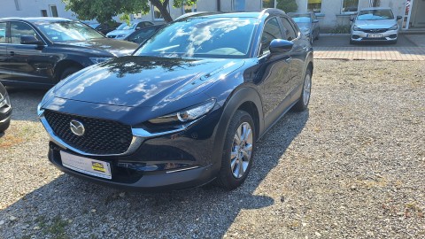 Mazda CX 30 , 2023rok