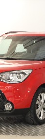 Kia Soul , Salon Polska, Klimatronic, Tempomat-3