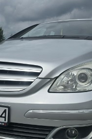 Mercedes-Benz Klasa B W245 1,7 benzyna Klimatyzacja.El.Szyby.Zerejestrowany.kredyt.OKAZJA-2