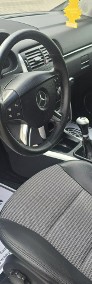Mercedes-Benz Klasa B W245 1,7 benzyna Klimatyzacja.El.Szyby.Zerejestrowany.kredyt.OKAZJA-3