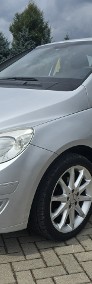 Mercedes-Benz Klasa B W245 1,7 benzyna Klimatyzacja.El.Szyby.Zerejestrowany.kredyt.OKAZJA-4