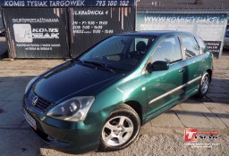 Honda Civic VII