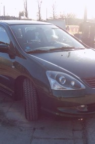 Honda Civic VII-2