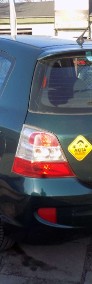 Honda Civic VII-3