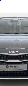 Kia Xceed VAT 23% L+BL 1.5T-GDI 160KM DCT 2022 r., salon PL I właściciel-3