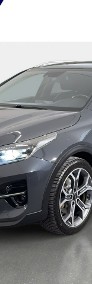 Kia Xceed VAT 23% L+BL 1.5T-GDI 160KM DCT 2022 r., salon PL I właściciel-4