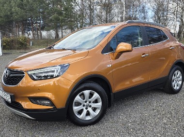 4x4* Automat* Navi* Kamera* 8xAlu* Full LED* Bezwypadkowa* Zadbany-1