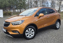 Opel Mokka 4x4* Automat* Navi* Kamera* 8xAlu* Full LED* Bezwypadkowa* Zadbany