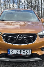 4x4* Automat* Navi* Kamera* 8xAlu* Full LED* Bezwypadkowa* Zadbany-2