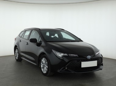 Toyota Corolla XII , Salon Polska, 1. Właściciel, Serwis ASO, Automat, VAT 23%,-1