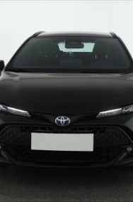 Toyota Corolla XII , Salon Polska, 1. Właściciel, Serwis ASO, Automat, VAT 23%,-2