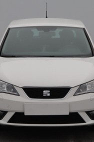 SEAT Ibiza V , Navi, Klimatronic, Tempomat, Parktronic,-2