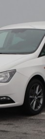 SEAT Ibiza V , Navi, Klimatronic, Tempomat, Parktronic,-3