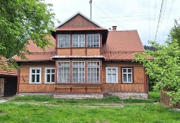 Dom Zawoja
