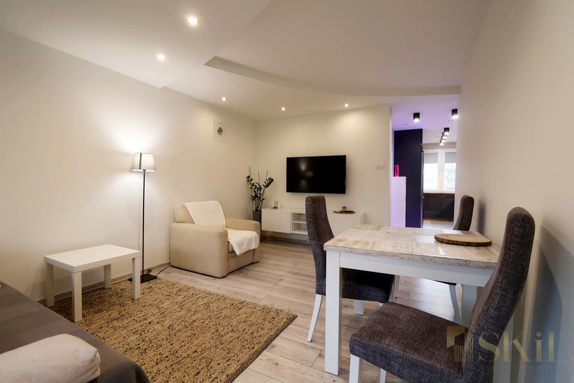 Mieszkanie na wynajem, 57 m² Widzew, Mikołaja Gogola