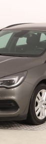 Opel Astra J Salon Polska, 1. Właściciel, VAT 23%, Klimatronic, Tempomat,-3