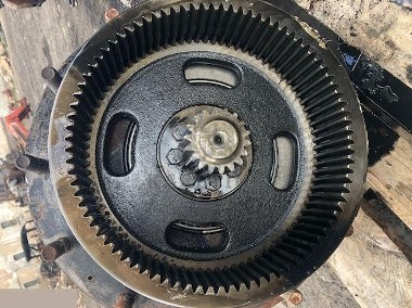 Case Magnum MX - Obudowa Mostu-1