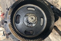 Case Magnum MX - Obudowa Mostu