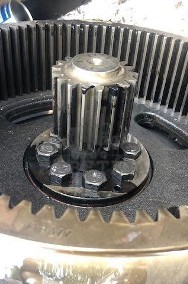 Case Magnum MX - Obudowa Mostu-2