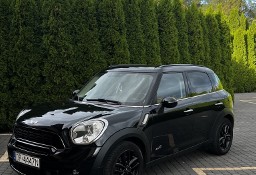 MINI Countryman Cooper S All4