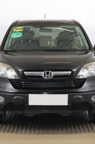 Honda CR-V III , Serwis ASO, GAZ, Xenon, Klimatronic, Tempomat, Parktronic,-2