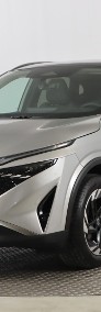 Nissan Qashqai III , 1. Właściciel, Serwis ASO, Automat, VAT 23%, Skóra, Navi,-3