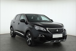 Peugeot 3008 , Automat, Navi, Klimatronic, Tempomat, Parktronic