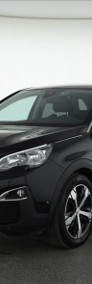 Peugeot 3008 , Automat, Navi, Klimatronic, Tempomat, Parktronic-3
