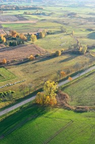 Działka budowalna, działki budowlane Napraty !!!-2