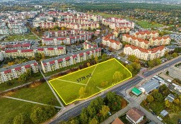 Działka budowlana Koziegłowy, ul. Poznańska