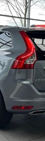 Volvo XC60 I Volvo XC60 D4 Inscription Aut+FahrerAss+Stdhzg+Pano+VOC-3