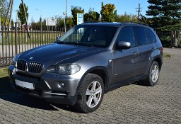 BMW X5 E70 BMW X5 E70 3.0 diesel 235 KM