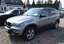 BMW X5 E70 BMW X5 E70 3.0 diesel 235 KM