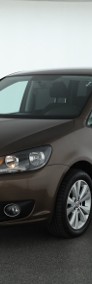 Volkswagen Touran II , DSG, Navi, Klima, Tempomat-3