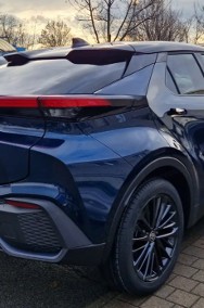 Toyota C-HR GR Sport 2.0 Hybrid Dynamic Force Plug-in GR Sport 2.0 Hybrid Dynamic-2