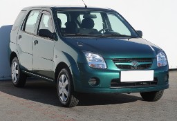 Suzuki Ignis I , Salon Polska, 1. Właściciel