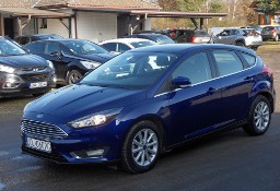 Ford Focus III LIFT NAWIGACJA KAMERA CZUJNIKI PDC TEMPOMAT