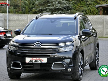 Citroen C5 Aircross 1.5 HDi 130KM Shine/Navi/Ledy/Kamera/Parktronic/Model2020-1