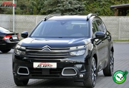 Citroen C5 Aircross 1.5 HDi 130KM Shine/Navi/Ledy/Kamera/Parktronic/Model2020