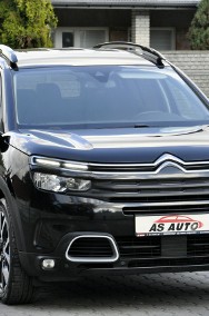 Citroen C5 Aircross 1.5 HDi 130KM Shine/Navi/Ledy/Kamera/Parktronic/Model2020-2