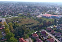 Działka przemysłowa Malbork, ul. Toruńska