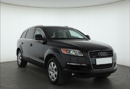 Audi Q7 I , GAZ, Automat, 7 miejsc, Navi, Xenon, Klimatronic, Tempomat,