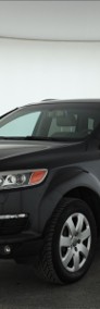 Audi Q7 I , GAZ, Automat, 7 miejsc, Navi, Xenon, Klimatronic, Tempomat,-3